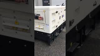 14 Kw Diesel Generator