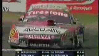 TC 2009 3ª fecha Buenos Aires I