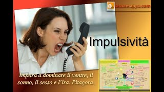 Come gestire l’impulsività in modo facile e veloce