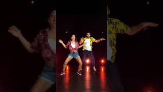 Chikni Chameli Dance Video | Karthik Nats | Rupin Kale | #shorts #bollywood | Agneepath | Katrina