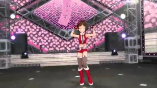 THE iDOLM@STER2 - I Want Solo Medley