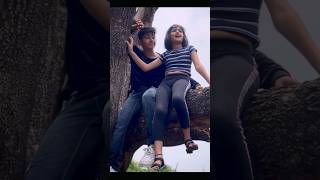 Angaaron filmy version | Naitik and Rajvee | Rising Star Dance Academy #youtubeshorts #angaaron