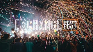 Exchange Fest 2017 || Official Aftermovie