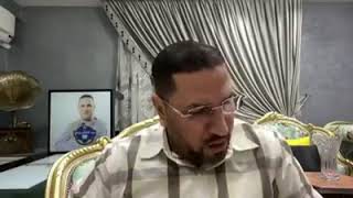 حصري لعبد الناصر ذيادان مكلمه مرتضي متصور الممنوعه من النشرريكشف اكذيبه في عقد النقاز🔥🔥🔥🔥🔥🔥🔥