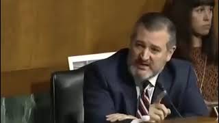 Alejandro Mayorkas * Senator Ted Cruz RELEASES Mind Blowing EVIDENCE Against Him