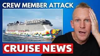 CRUISE NEWS: NCL Attack, Florida Price Data, New Alaska Port & More