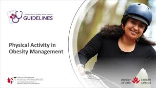 Physical Activity in Obesity Management | Dr. Normand Boule