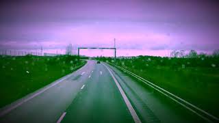 Öresund Bridge Timelapse