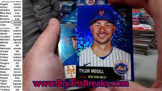 2022 Topps Chrome Platinum Case