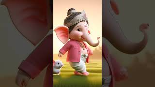 मंगल मूर्ति मोरिया गणपति बापा मोरिया || #ganpatibappamorya #ganpati