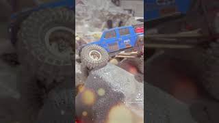 Scx24 Gladiator Nothing But Flex