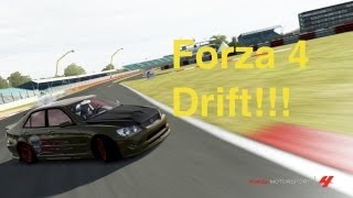 Forza 4 Drifting, and more!