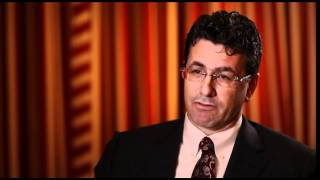 Dr. Robert M. Bernstein on CMT and Pediatric Surgery