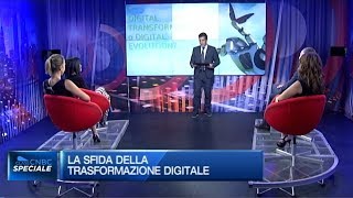 Class CNBC Speciale "La sfida della Digital Transformation"