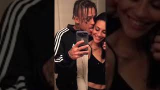 Lil Skies - BadTing CDQ Snippet