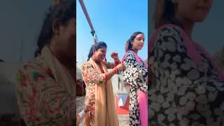 #like  gulabi sarara ! लो हमने भी trending vidio बना ली #shorts #viral #cgvlogjyoti #trending #short