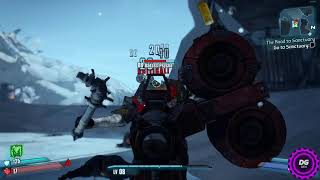 Borderlands 2 Gameplay (Pt 2)