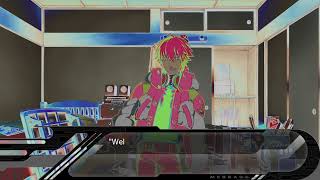 Dramatical Murder Episode23 BAD