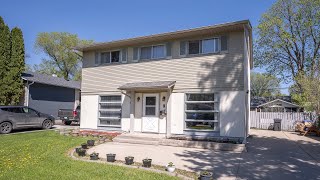 House for Sale | 9 Valley View Dr | Winnipeg MB