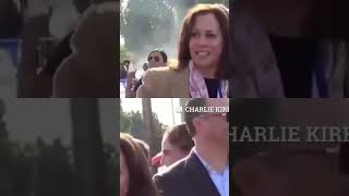 Trump Supporters Push Kamala Harris Footage for Ads