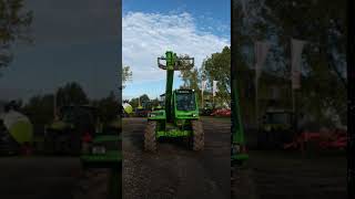 Merlo P40.7 VID 2