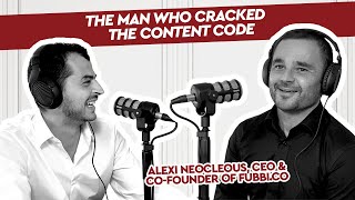 The Marketing Automation King - Catching up with CUB #4 with Alexi Neocleous