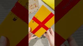 Louis Vuitton 2023 Christmas packaging (& Pocket agenda)