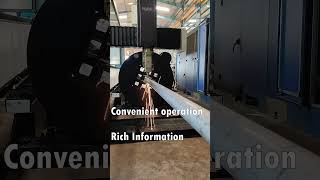 Convenient Operation I Rich Information I Lowest Cost Per Component I Quality Cut I By AdM Solutions