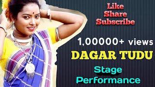 Dagar tudu New Santali song 2017 || Dagar Tudu ||