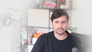 Lucas Gutierrez – Entrevista – Feria Arte Córdoba Argentina 2021