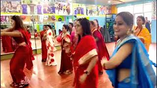 Ladki Kharab Kardi / Gone Girl / Badshah / Teej Program / Zumba / Tiktok / Madhyapur VR Fitness