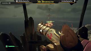 Sea of Thieves - Directo - ESPAÑOL