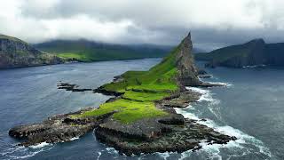 Come DRONE with me in the FAROE ISLANDS!