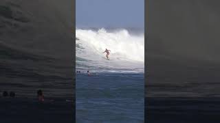 #bigwave #surfing #wipeout #shorts #peahi #jaws #maui