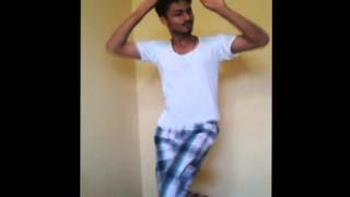 Funny Dance by Vinay Madathil