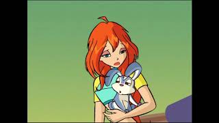 Winx Club - Got To Go (Slovak)