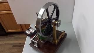 Paul Gustave Froment 1844 Electric Motor