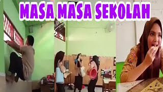 Tiktok Masa (Sma/Smk)... Kangen Sekolahan