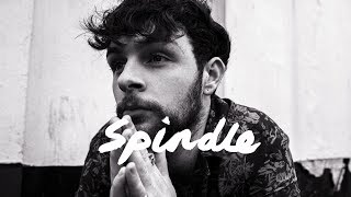 Spindle Session: Tom Grennan 'Something In The Water'