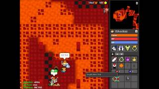 RotMG~ Some Loots