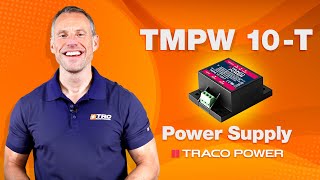 🔌 TMPW 10-T Power Supply: A Closer Look At The Features & Benefits