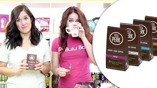 Bulu Box – The Scoop: Nutrient Boost for Your Coffee - VitaPerk