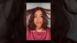 📀Peinados Aestethic para cabello corto📀#short#aestethic#like#viral