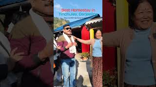 Escape to Serenity: Nambang Homestay in Tinchuley, Darjeeling | Your Ultimate Family Retreat