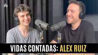 Cómo LEE la MENTE un MENTALISTA | Vidas Contadas con Alex Ruiz