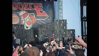 Bamboozle Festival 2011