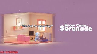 Snow Cone Serenade #PC #TRAiLER #HD