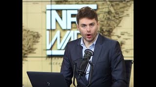 Deposition of Paul Joseph Watson