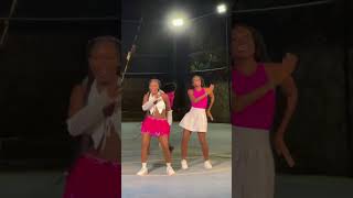 Ayra Starr  Commas Dance Video by Teetrayofficial  Esisamuels ayrastarr commas dancecha