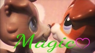 LPS: Magic - Music video